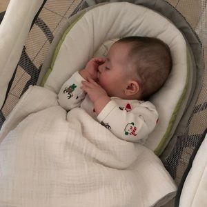 Graco® DreamGlider™